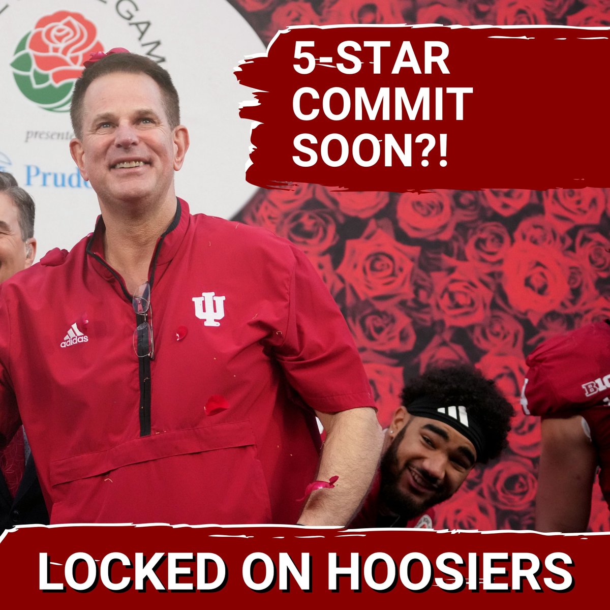 Locked On Hoosiers tweet media