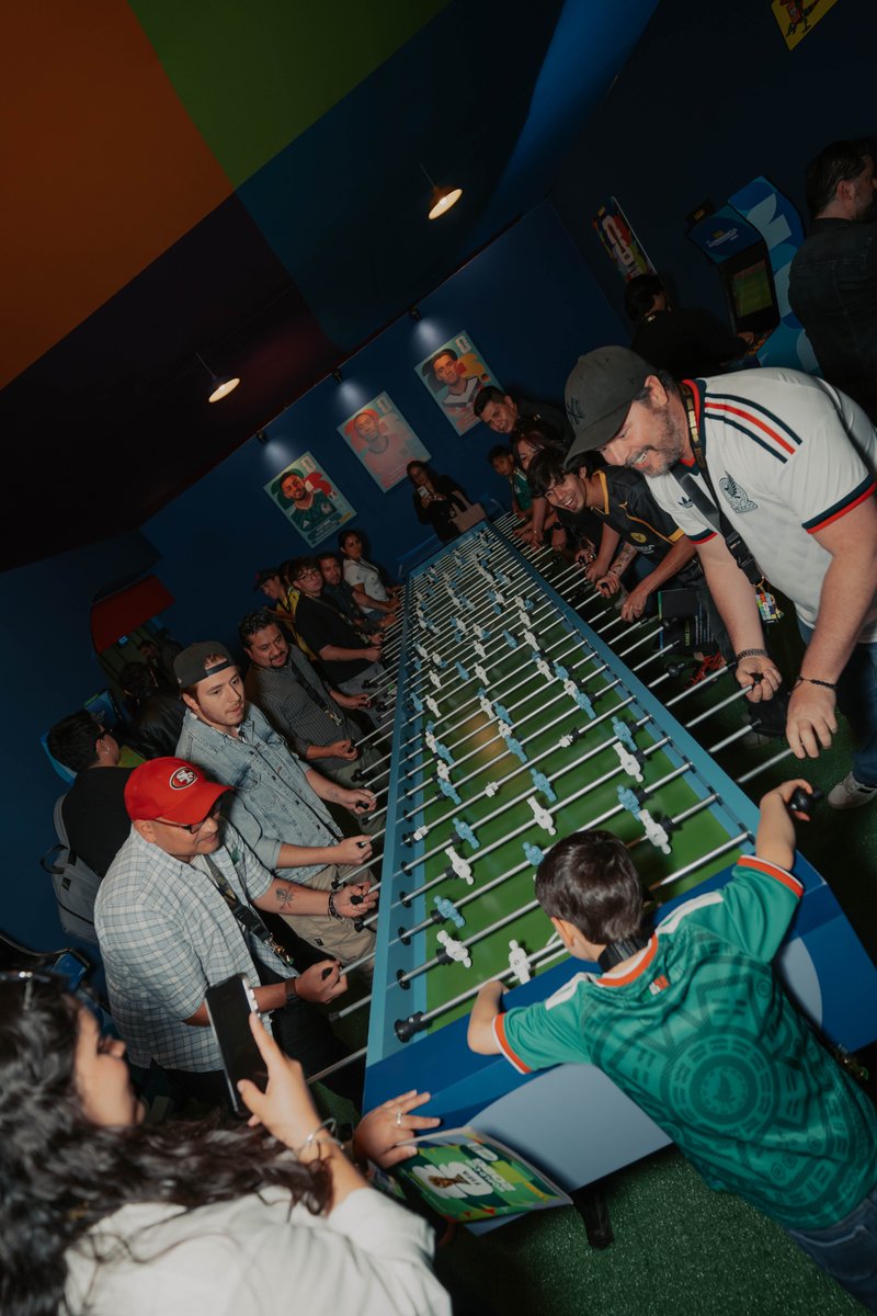 Panini Sport México tweet media