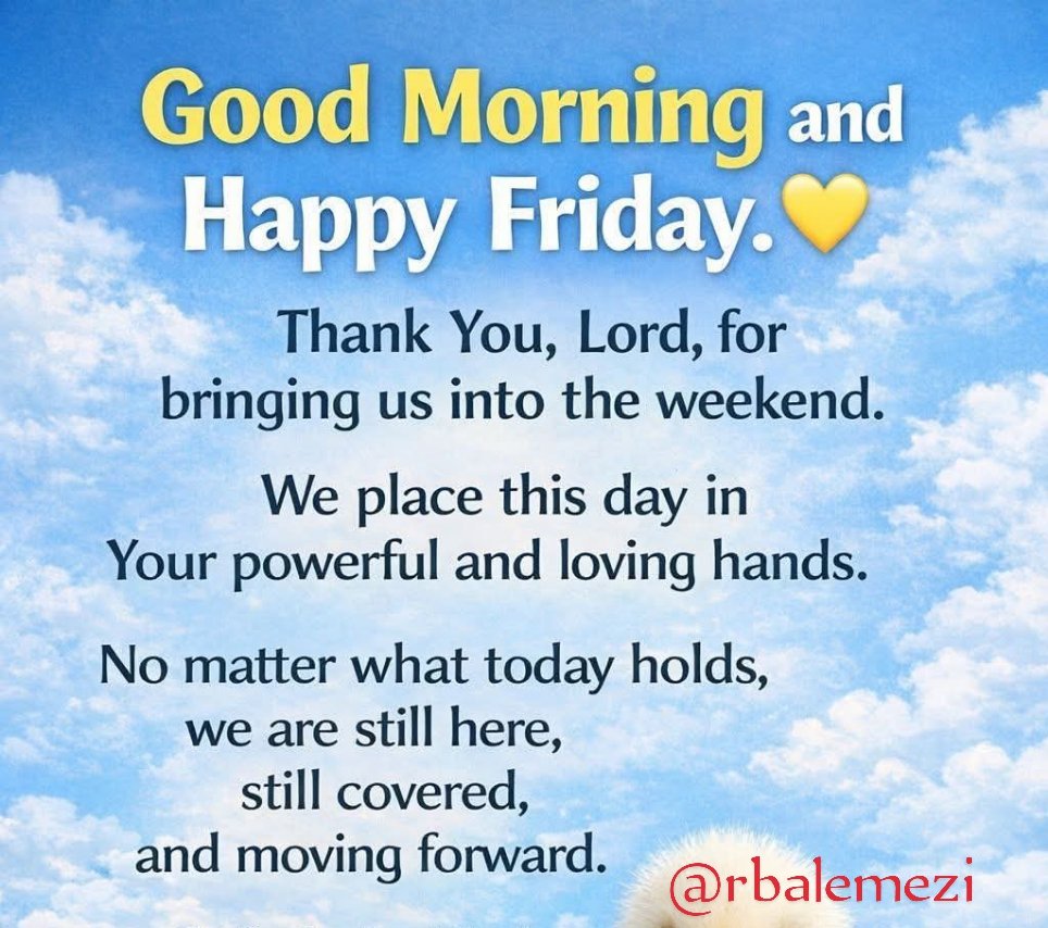 Balemezi Robert Man of God tweet media