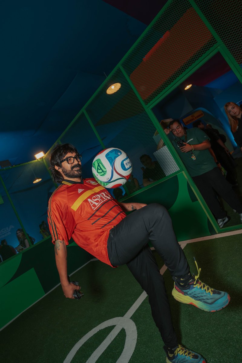 Panini Sport México tweet media