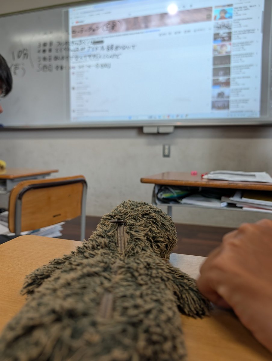 えぐいもちもち tweet media