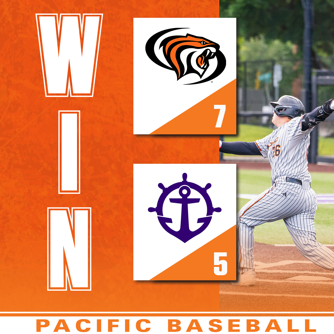 Pacific Baseball tweet media
