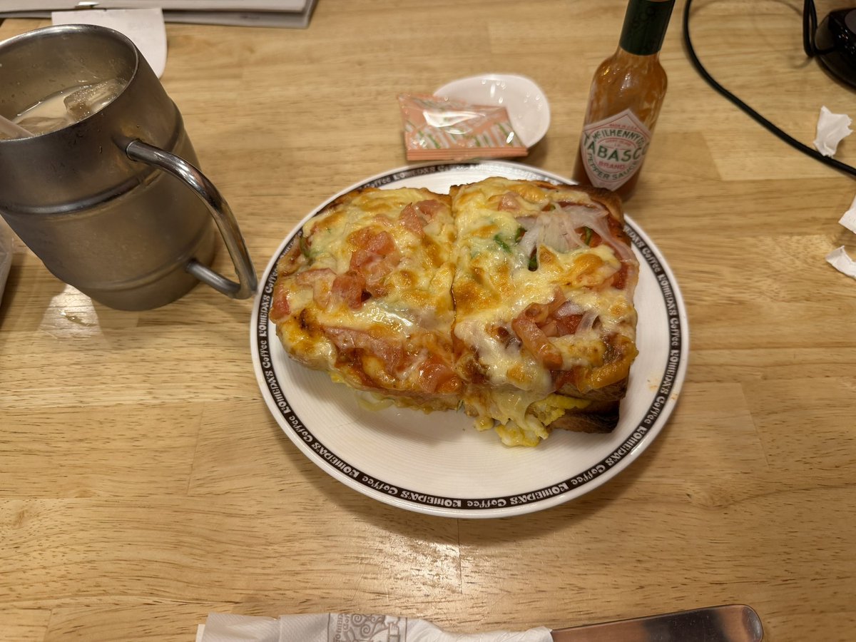 マリオットコジキ　ザ　ファイナル tweet media