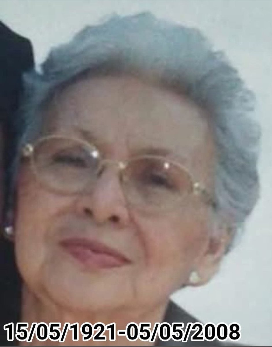 Maritza de Gudiño tweet media