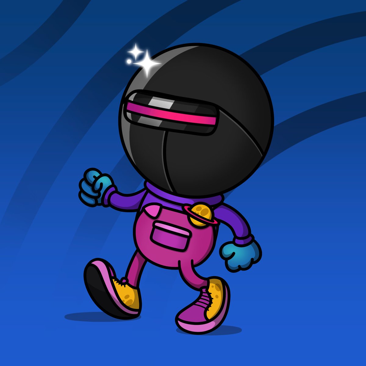 Pinkerverse Studios tweet media