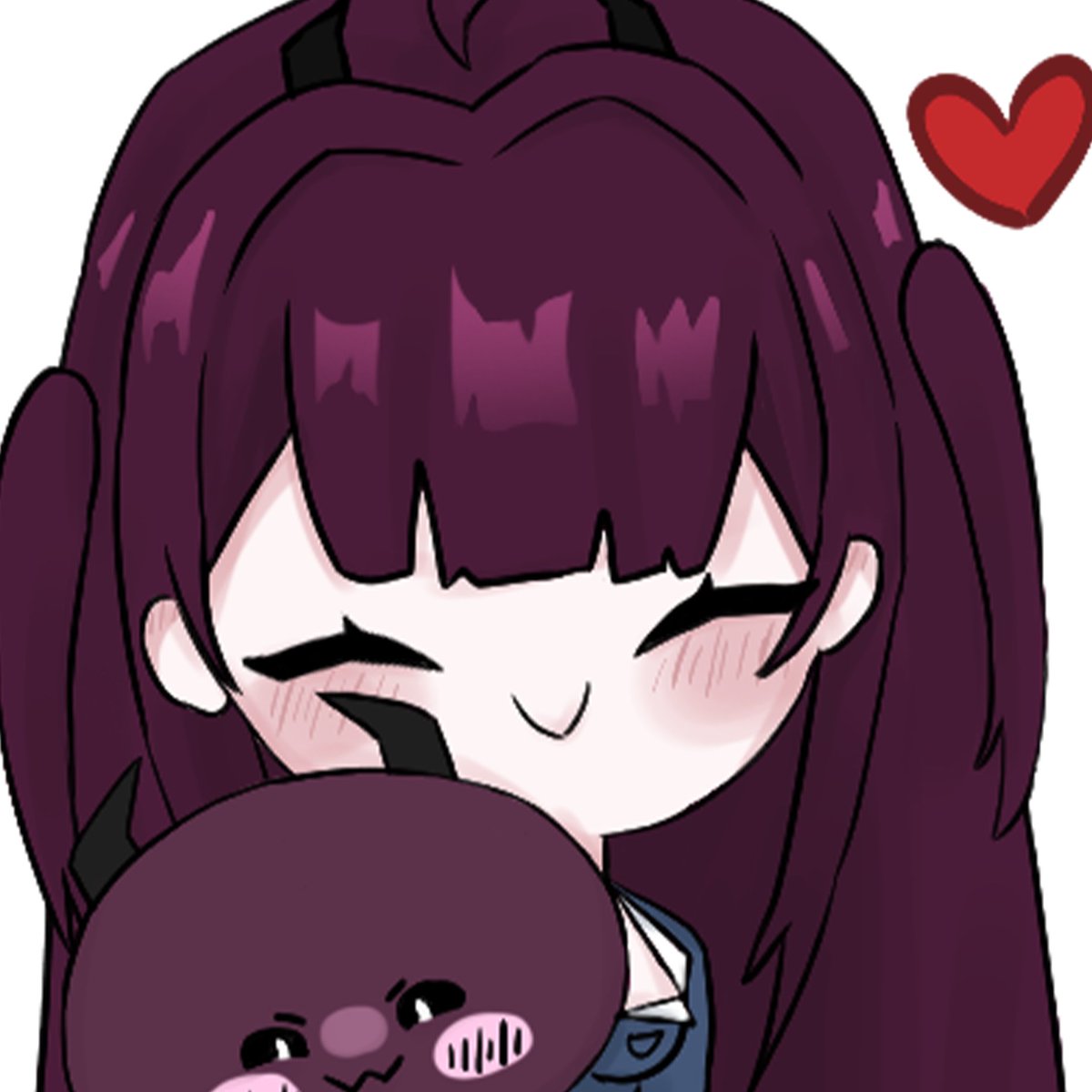 mebuneitwitch's tweet photo. 🔴Im not addicted you are- < 3
https://t.co/PKE6qvBk2w 
#Vtuber https://t.co/wBqgg4wqU8