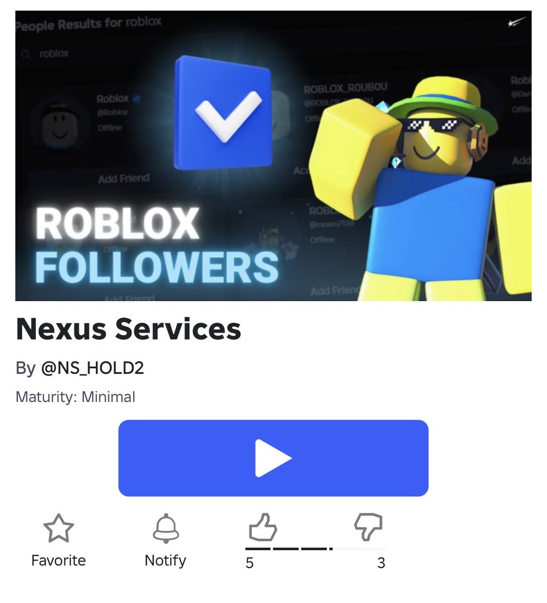 ElinaRBLX tweet media