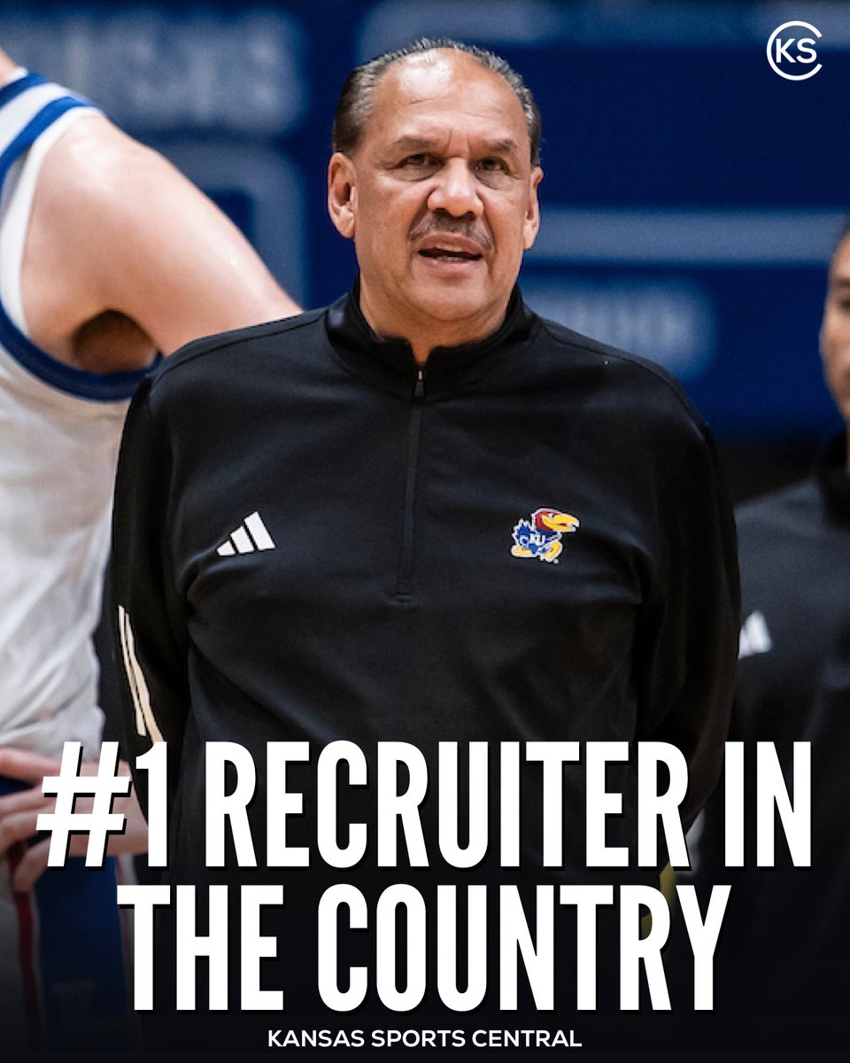 Kansas Sports Central tweet media