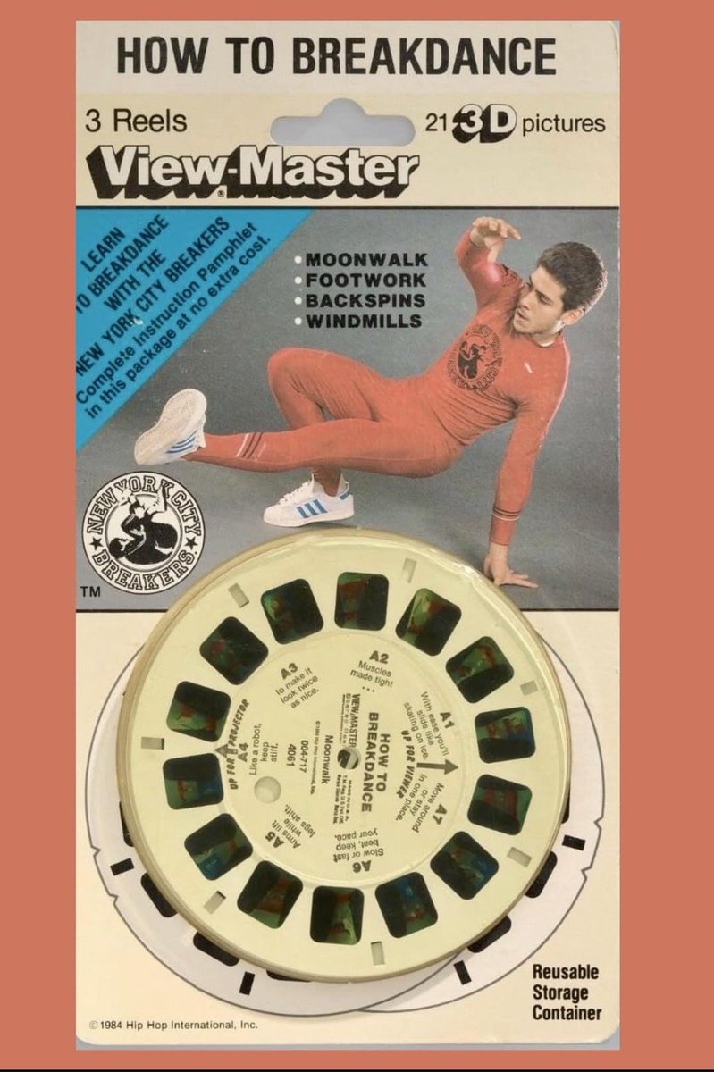 dreamchimney's tweet photo. "Viewmaster" of the Day https://t.co/un9YRfJAV1 https://t.co/yWn6YmlBfz