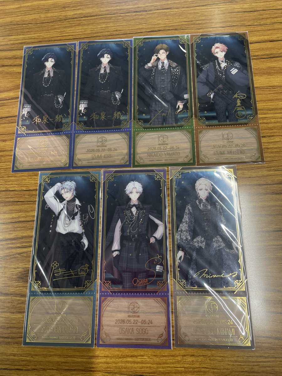 あい✿取引垢 tweet media