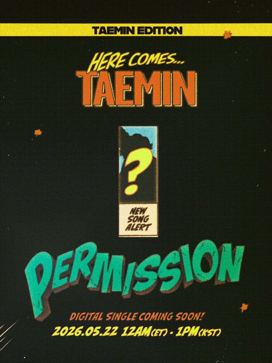 태민 (TAEMIN) tweet media