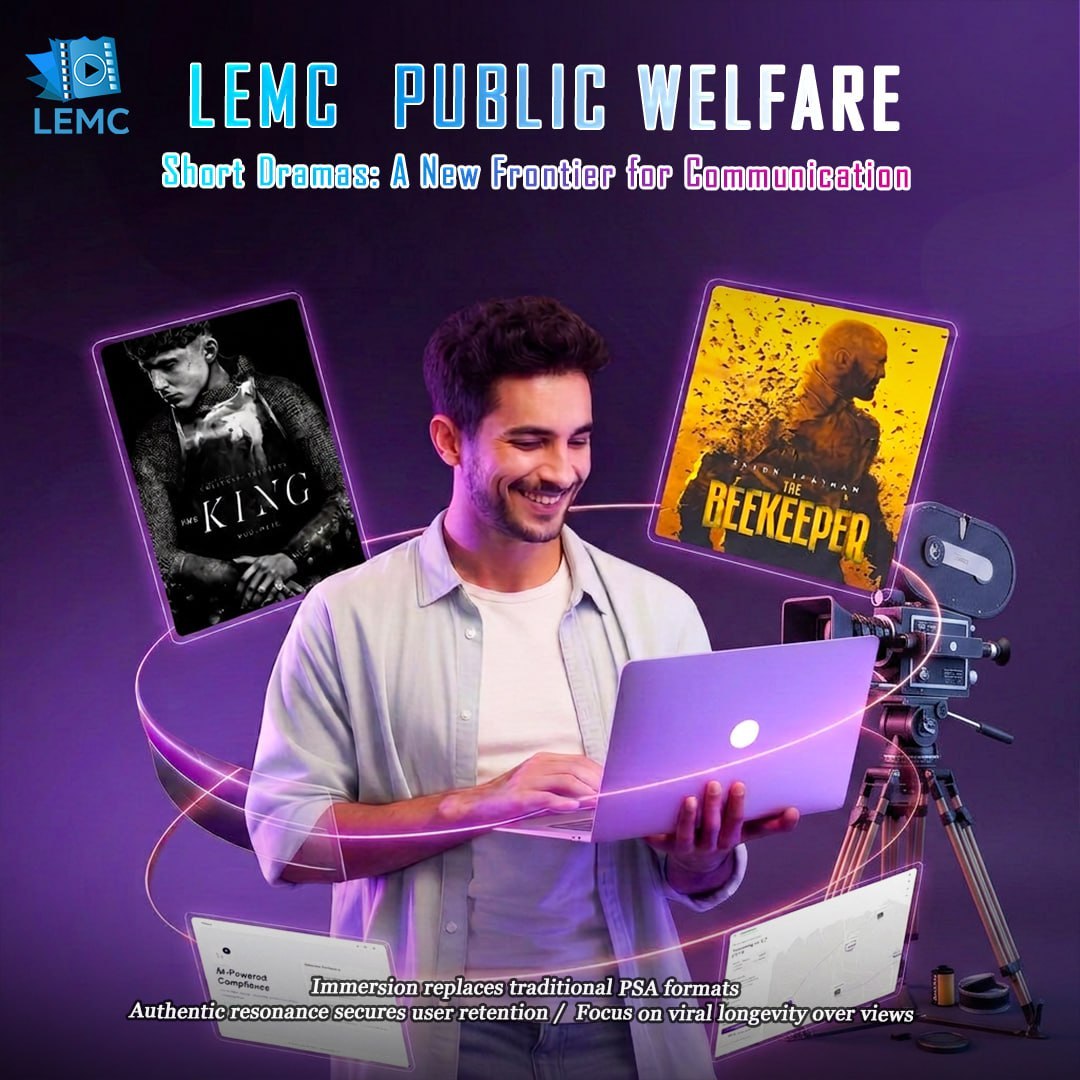 LoopLab Entertainment Media tweet media