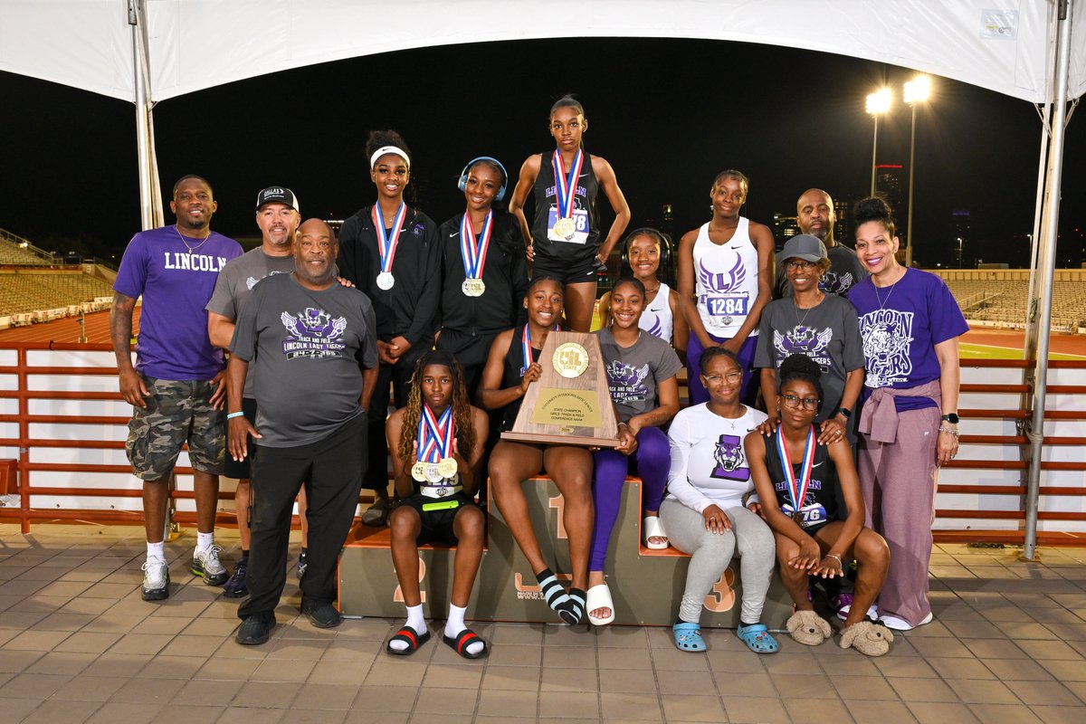 Texas UIL tweet media