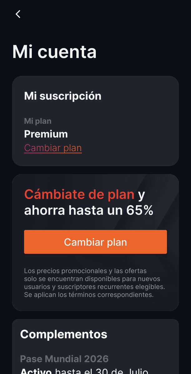 Quiero ser tu Groupie🦋 tweet media