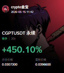 crypto金宝 tweet media