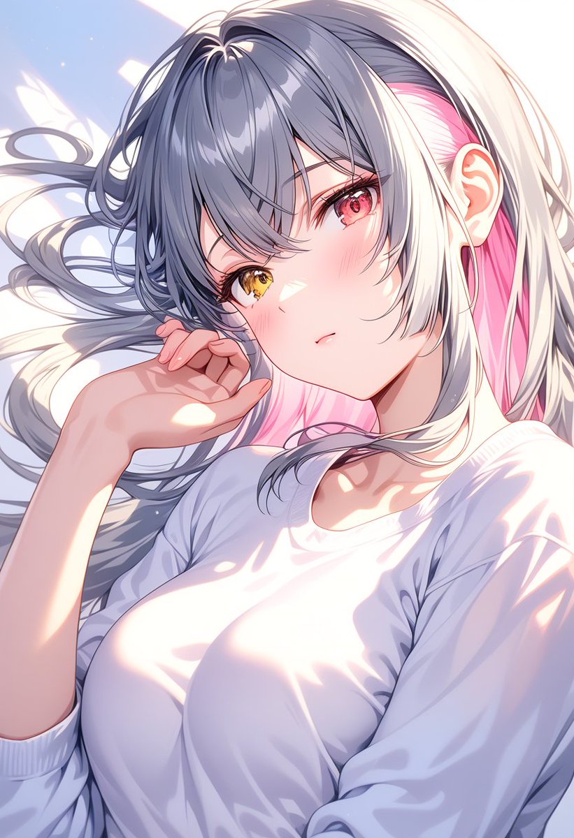 arutra_moon's tweet photo. 午後のひととき
ライアちゃん

#DaysAI #AIイラスト https://t.co/eD1HrCsy26