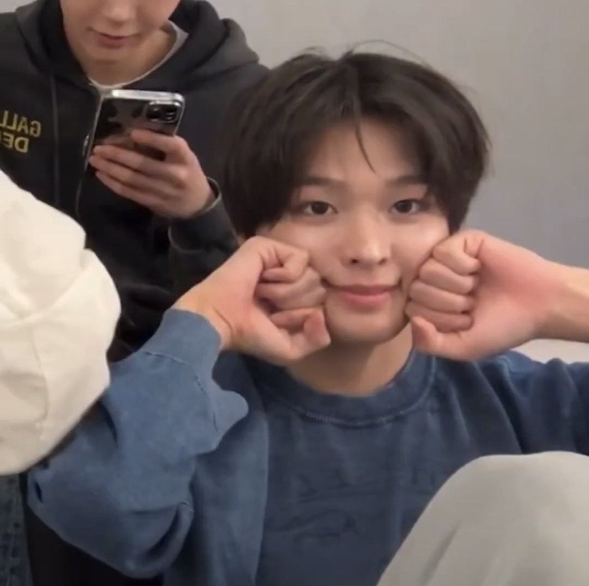 쿠야 tweet media