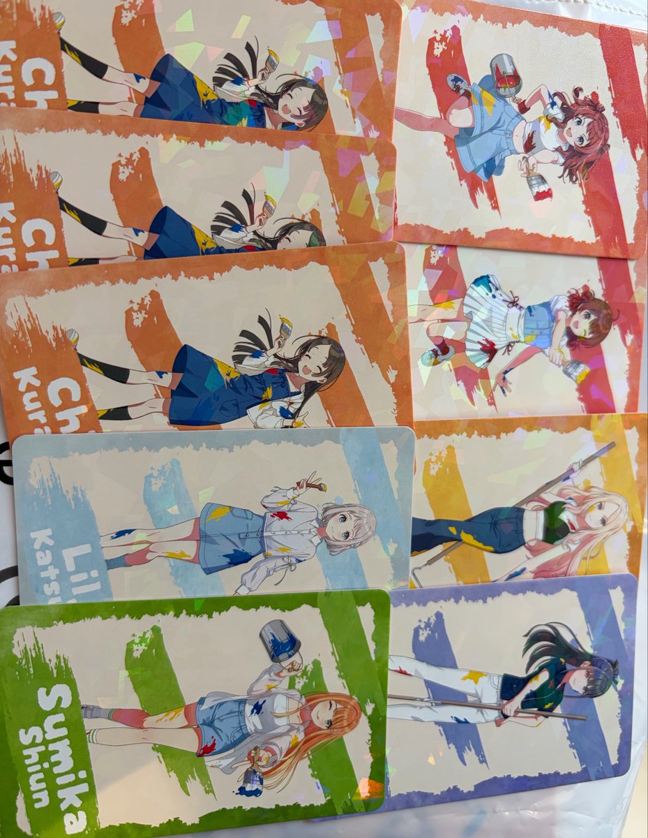 もち tweet media