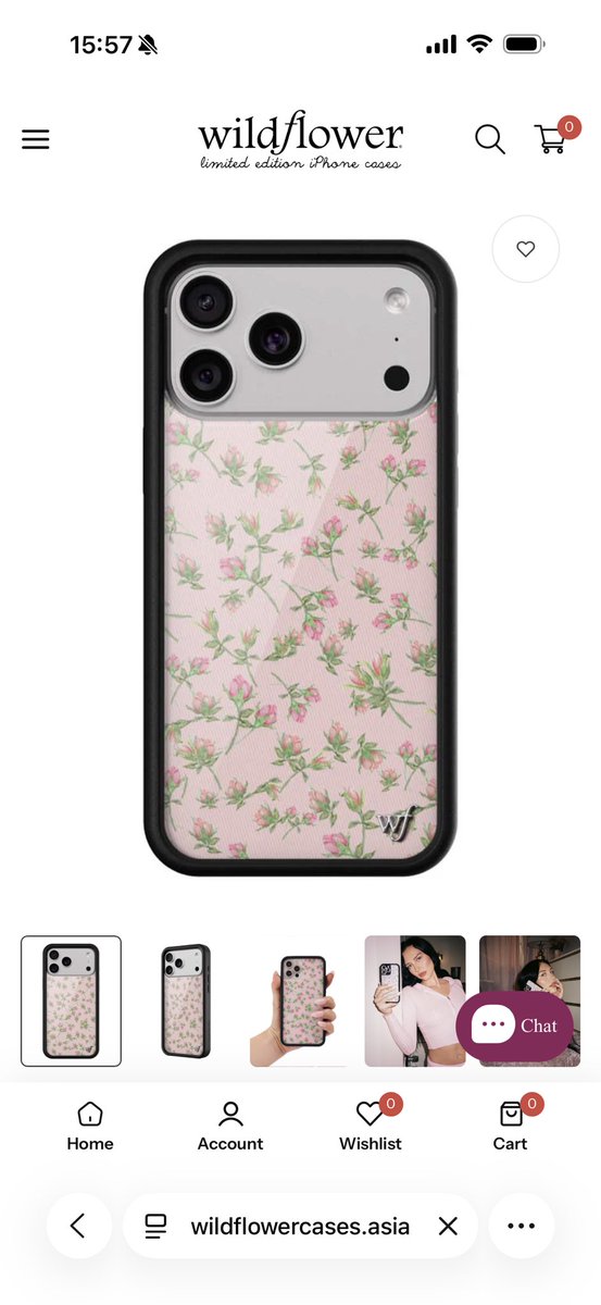 ifeelsopeach's tweet photo. finally ☁️☁️☁️
🌷☀️🌷 กดสั่งเคส wildflower ไปเรียบร้อยคั้บ ในราคาไม่เกิน 1500 บาท ฟินม้าก (เดี๋ยวแปะพิกัดร้านไว้ใหห้ ใช้โค้ดลดได้อีก) https://t.co/6AUavUEsqk