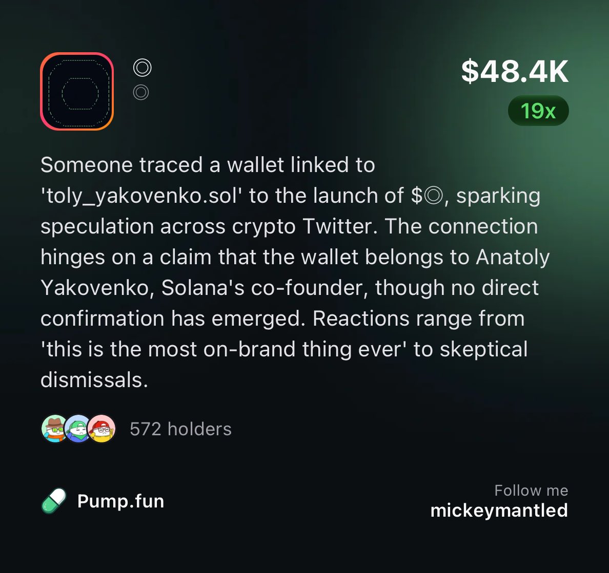 Dr. Mickey tweet media
