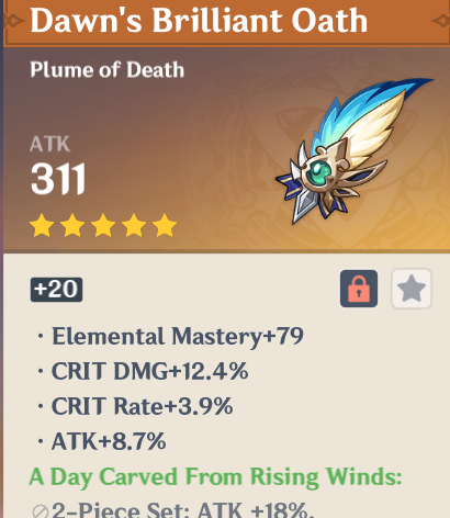 Daily Spiral Abyss resets tomorrow tweet media