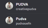 Creative PudVa tweet media