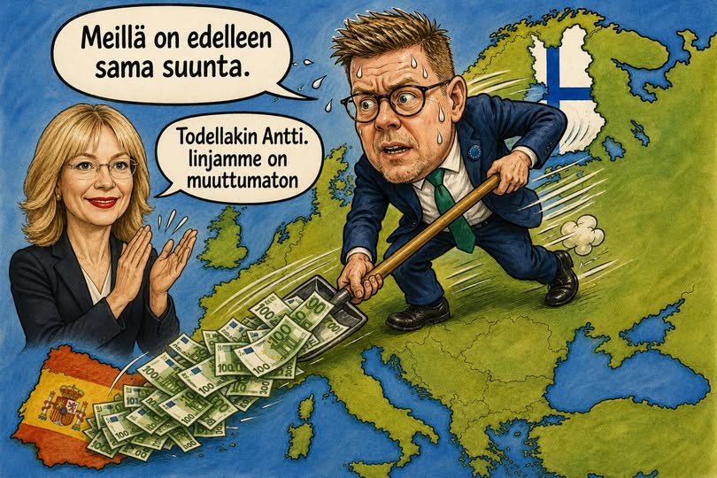🇫🇮Harri Lehtimäki🇫🇮 tweet media