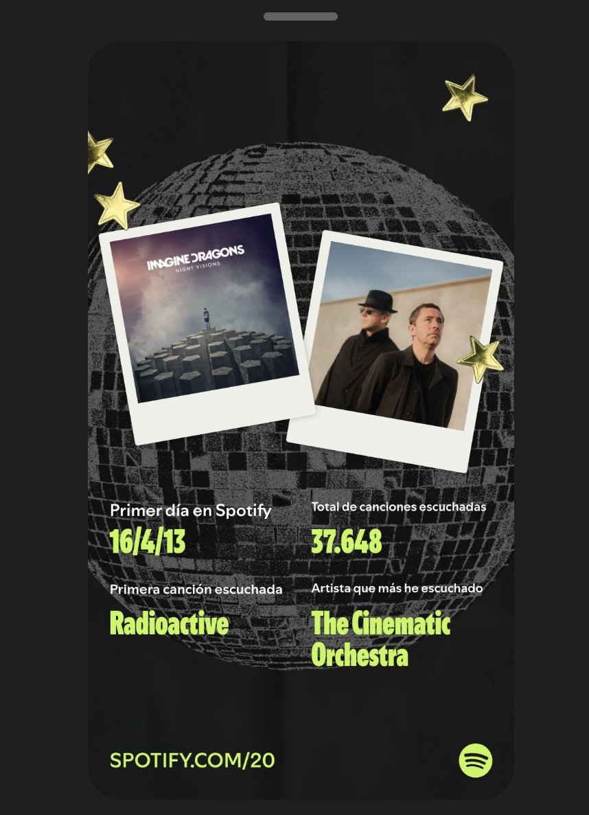 cambbray's tweet photo. #spotify https://t.co/5IdIu4Mcxh
