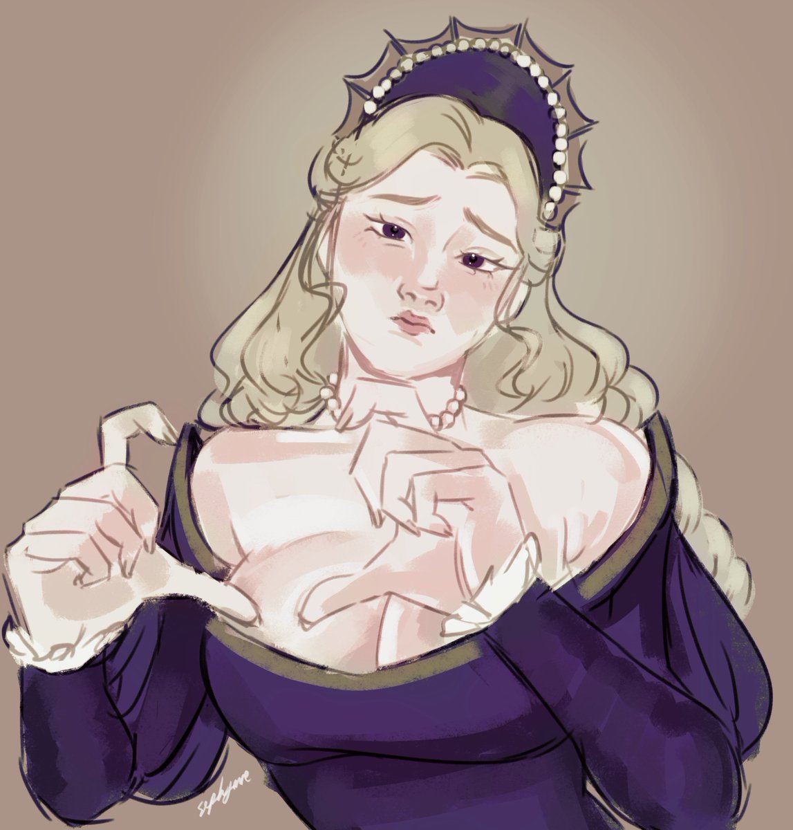 cam 🌷 comms open! tweet media