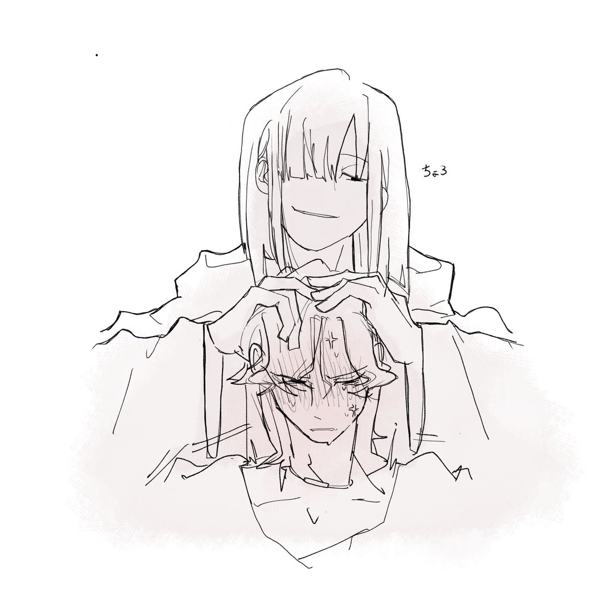 Gina(ギナ) tweet media