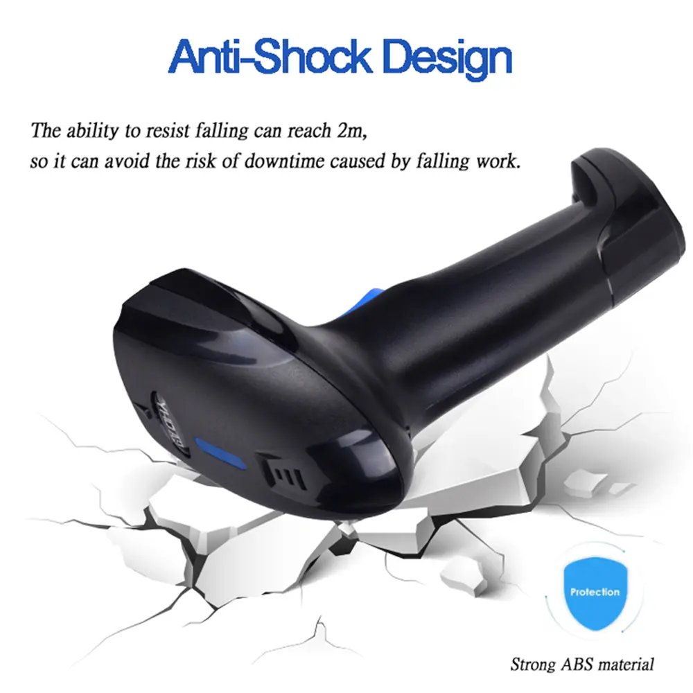 Yuhengda2023's tweet photo. YHD-1100DB Bluetooth 2D barcode scanner supports phones, tablets & PCs with fast 1D/2D scanning and multi-mode connection.
🌐 https://t.co/DLGZsEwIig 📧 sales@yhdaa.com
#yhd1100db #barcodescanner #2dscanner #bluetoothscanner #retail #warehouse #logistics #qrscanner #pos #yhdaa https://t.co/l3eEaHUGo2