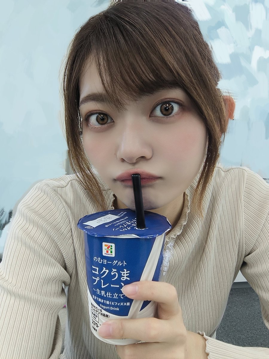 青葉麻衣（まいける）🐺🍧わたあめびーすたーず tweet media