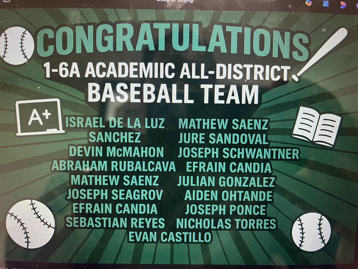 MONTWOOD RAMS BASEBALL⚾️🏈Coach Romo tweet media