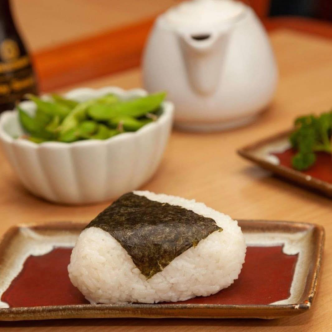Restaurante Nagaoka tweet media