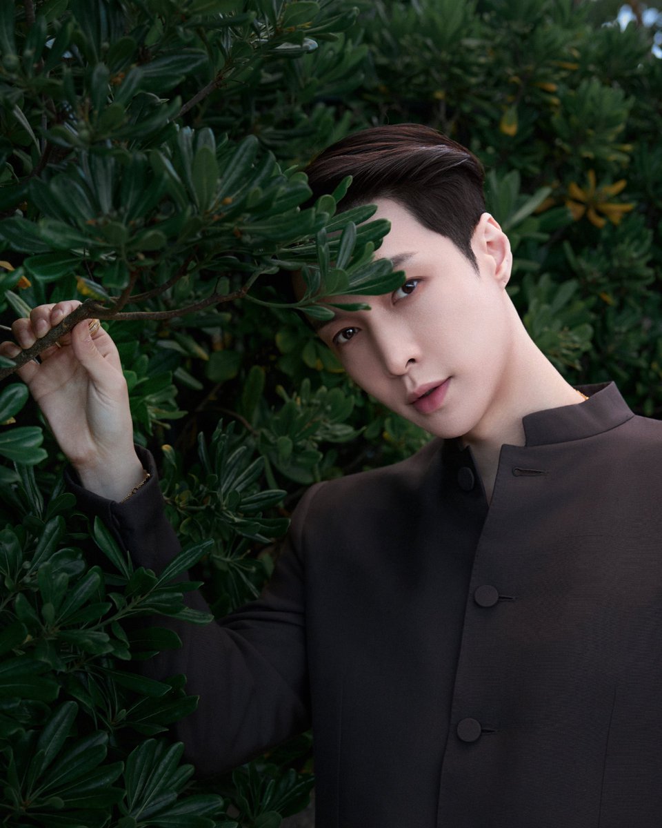 ZHANG YIXING PHILIPPINES 🇵🇭 tweet media