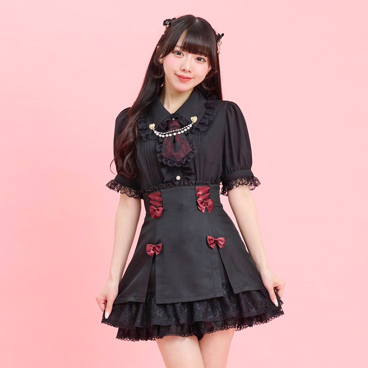 シークレットハニー (@SecretHoney_HB) / Posts / X