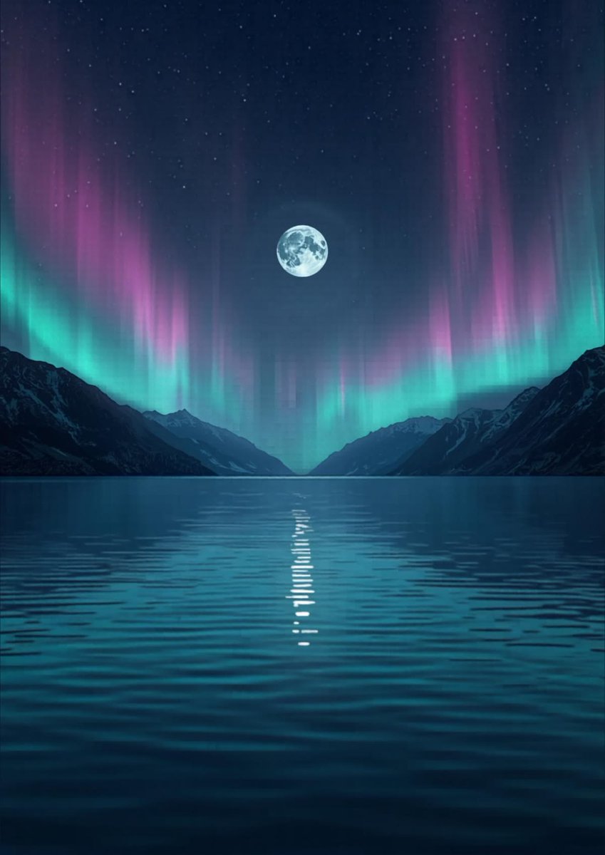 Nature Aesthetic tweet media