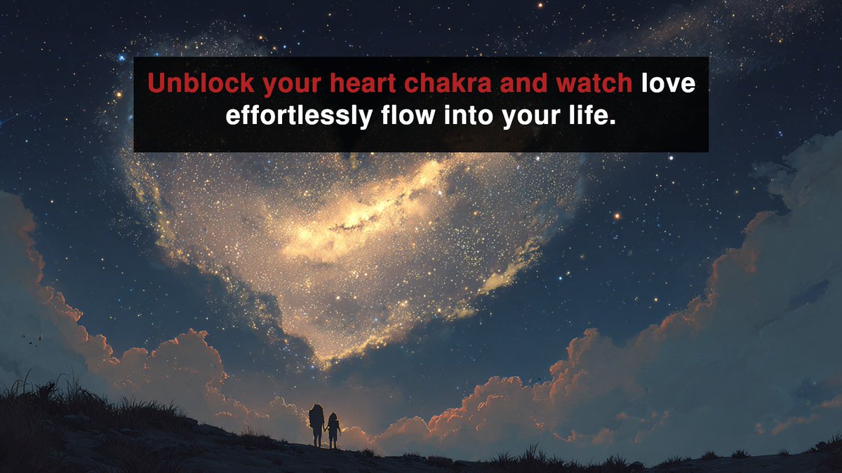 DatingFun7287's tweet photo. Unlock the love energy hiding within you. https://t.co/GomQZjhnzq #HeartChakraHealing #528HzLoveFrequency #MagneticLoveAttraction https://t.co/XMQ7X5NBFA