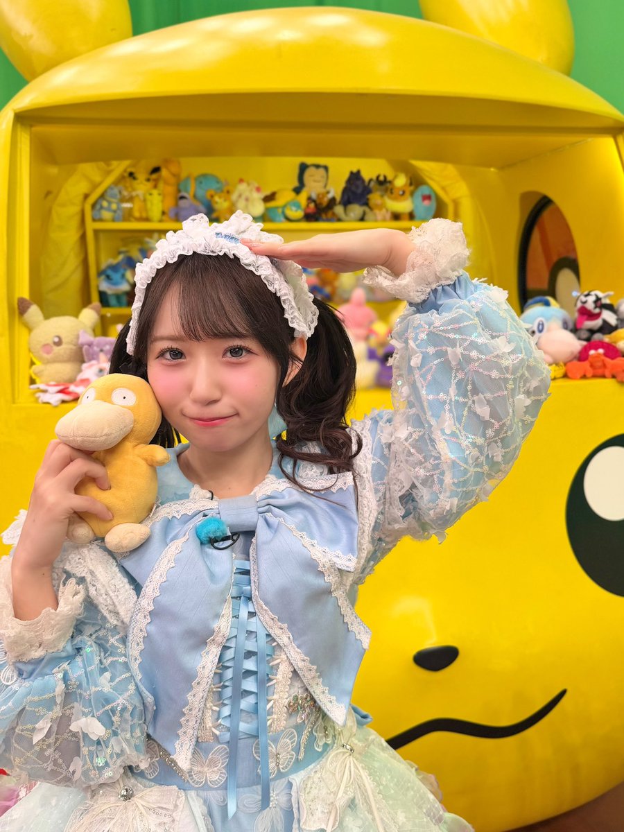 SWEET STEADY【Official】 tweet media