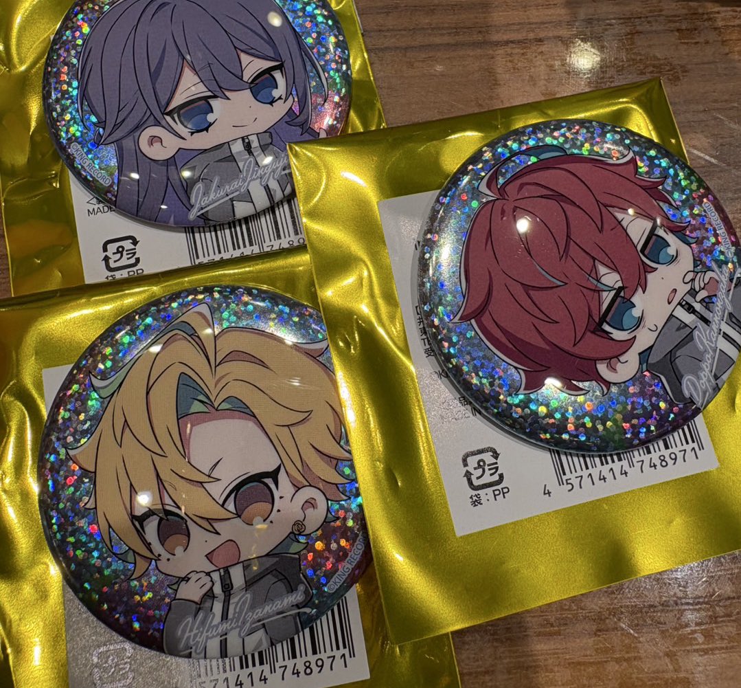 イヌポメ 交換 tweet media
