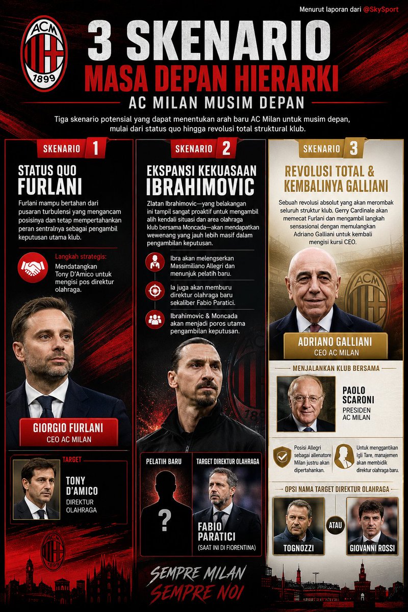 AC Milan News Update tweet media