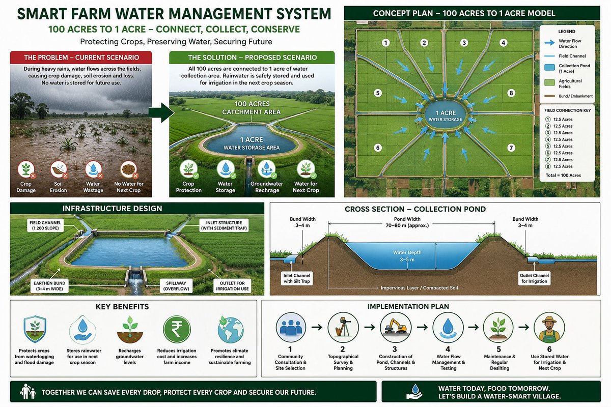 pawwahn302's tweet photo. @PawanKalyan please look at this..this will surely help farmers.. https://t.co/9tuIj5TcdR