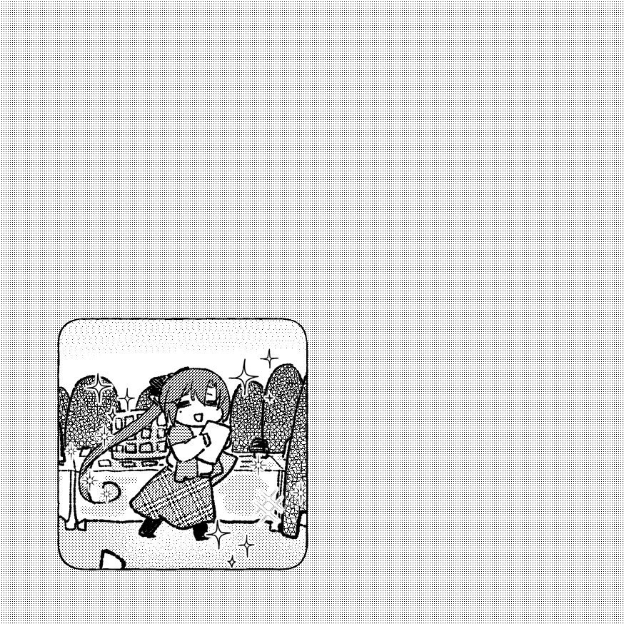 とある鎮守府の手芸が好きな狭霧ちゃんのお話⑤おしまい📕 