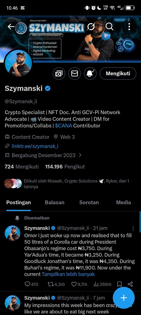 Savannah Chadwick tweet media