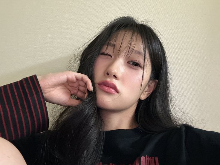 Cassie. tweet media