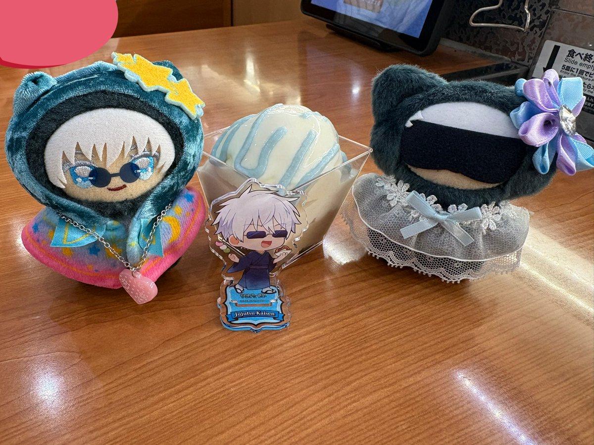 ほのか tweet media