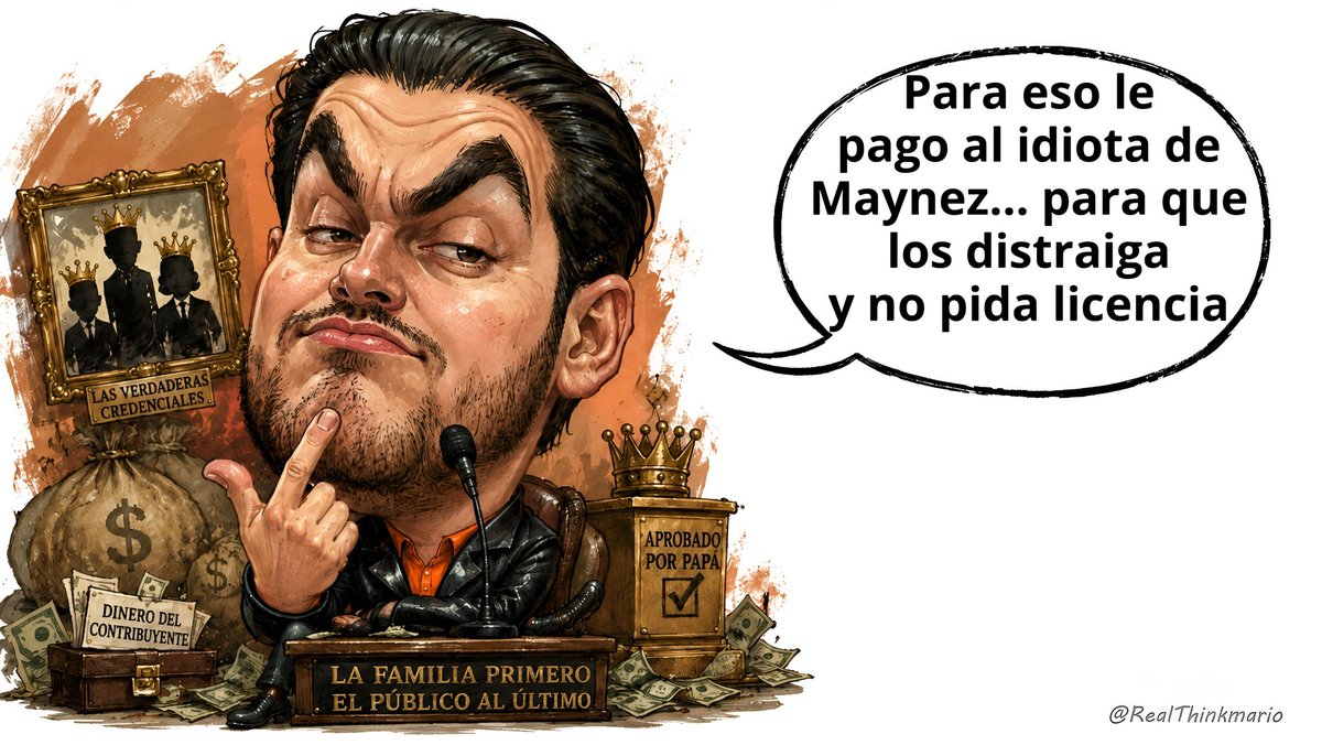 Thinkmario 🇲🇽 tweet media