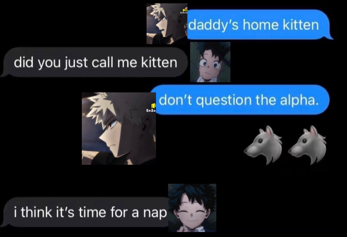 liza ★ au’s bkdk tweet media