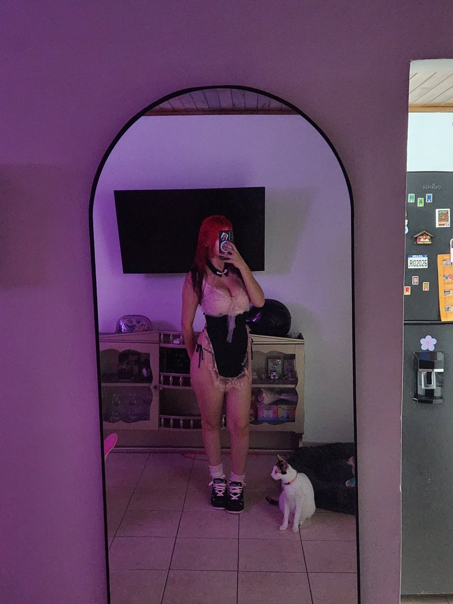 Mai Cat tweet media