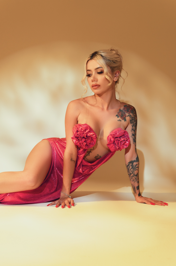 Hanna Connor tweet media